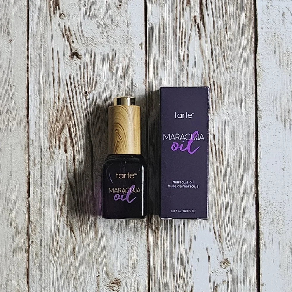 NIB Tarte Maracuja Oil